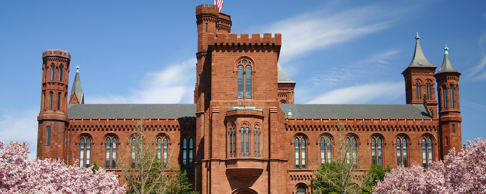 Castelo Smithsonian