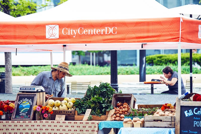 CityCenterDC