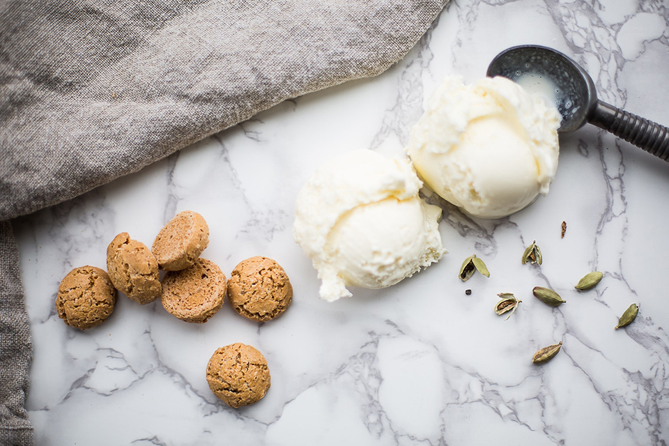 Sabores especiales de Ice Cream Jubilee