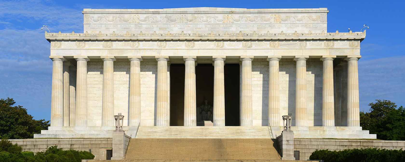 memoriale di Lincoln