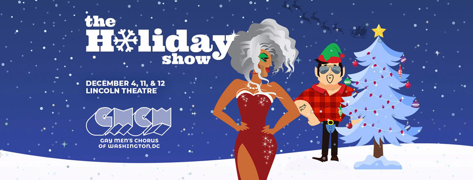Dc Shows Christmas 2022 Holiday Theater Performances & Christmas Shows In Dc