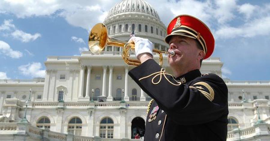 National Memorial Day Concert