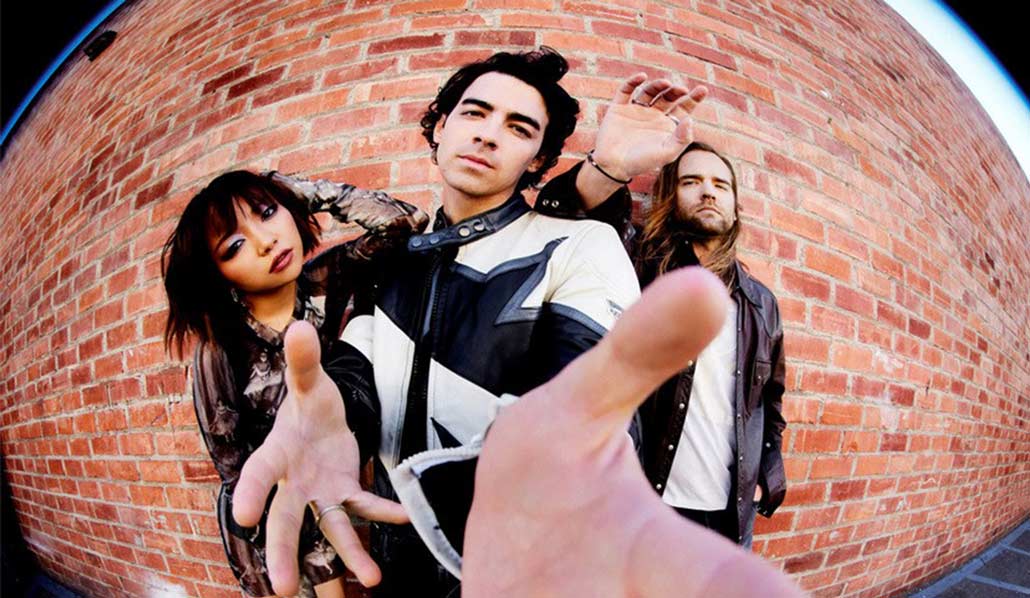 DNCE