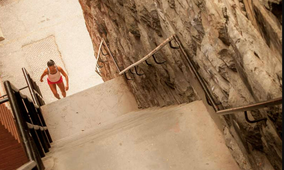 Sam Kittner / Georgetown BID