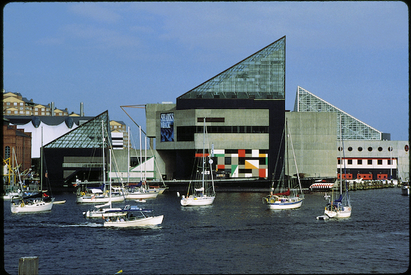 National Aquarium in Baltimore - Visit Maryland