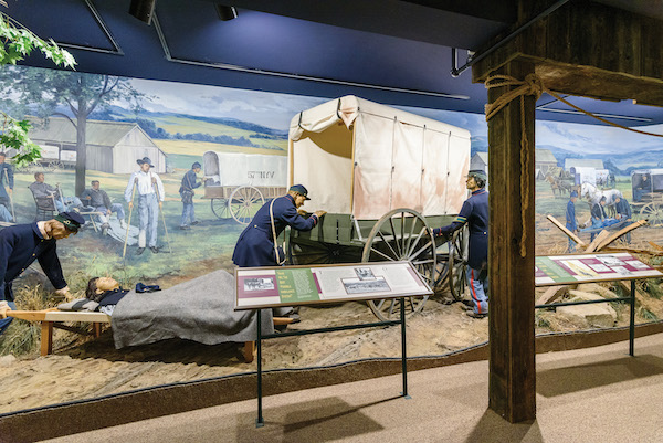 National Civil War Medical Museum - Visit Maryland
