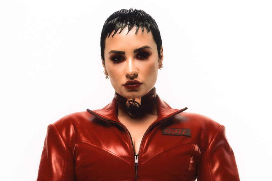 Demi Lovato
