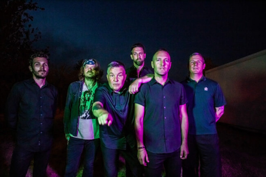 DROPKICK MURPHYS