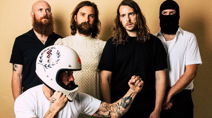 IDLES