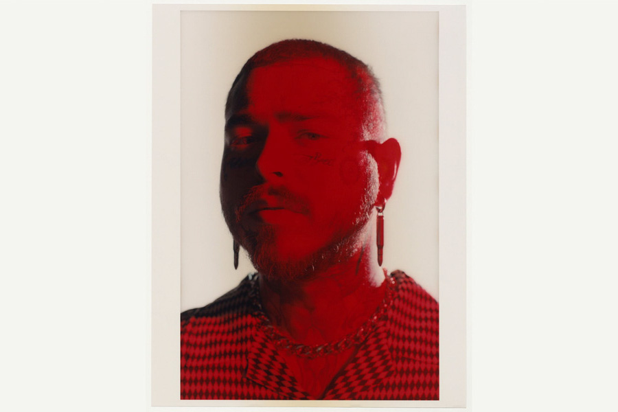 Post Malone