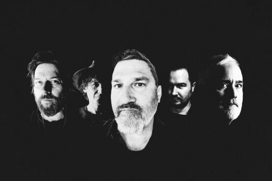 The Afghan Whigs