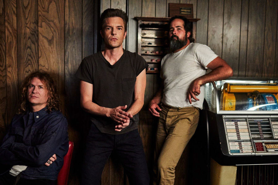 The Killers