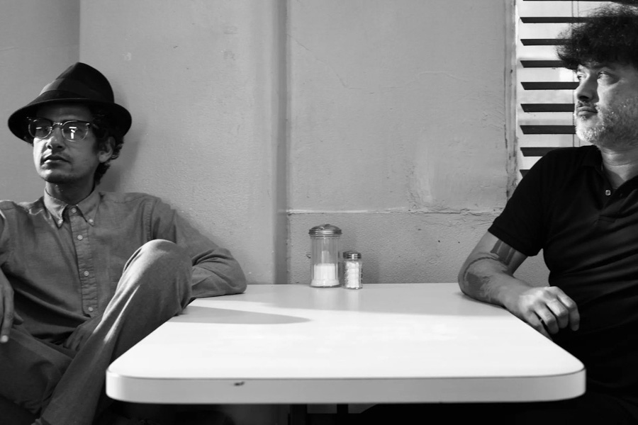The Mars Volta