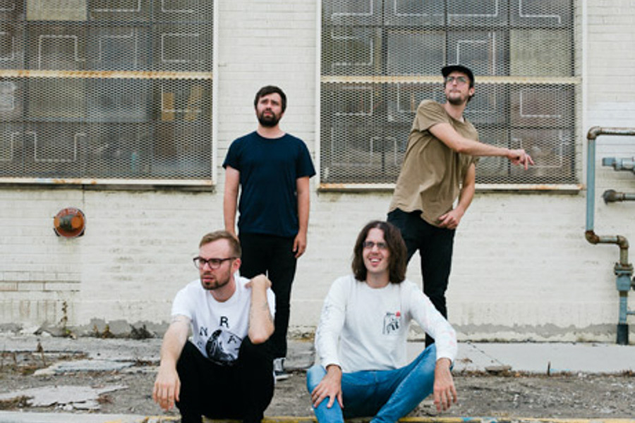 CLOUD NOTHINGS