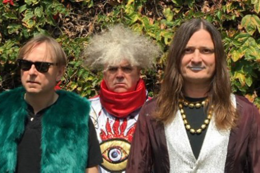 MELVINS