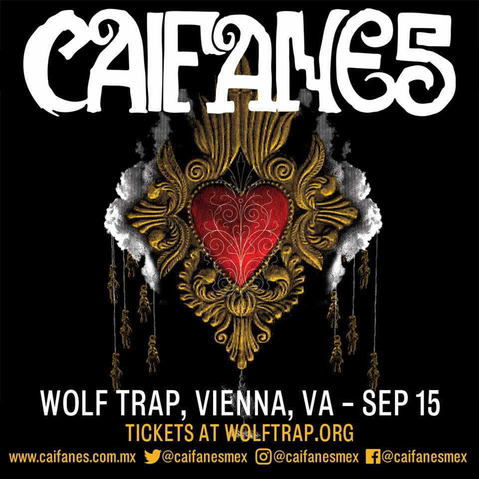 Caifanes