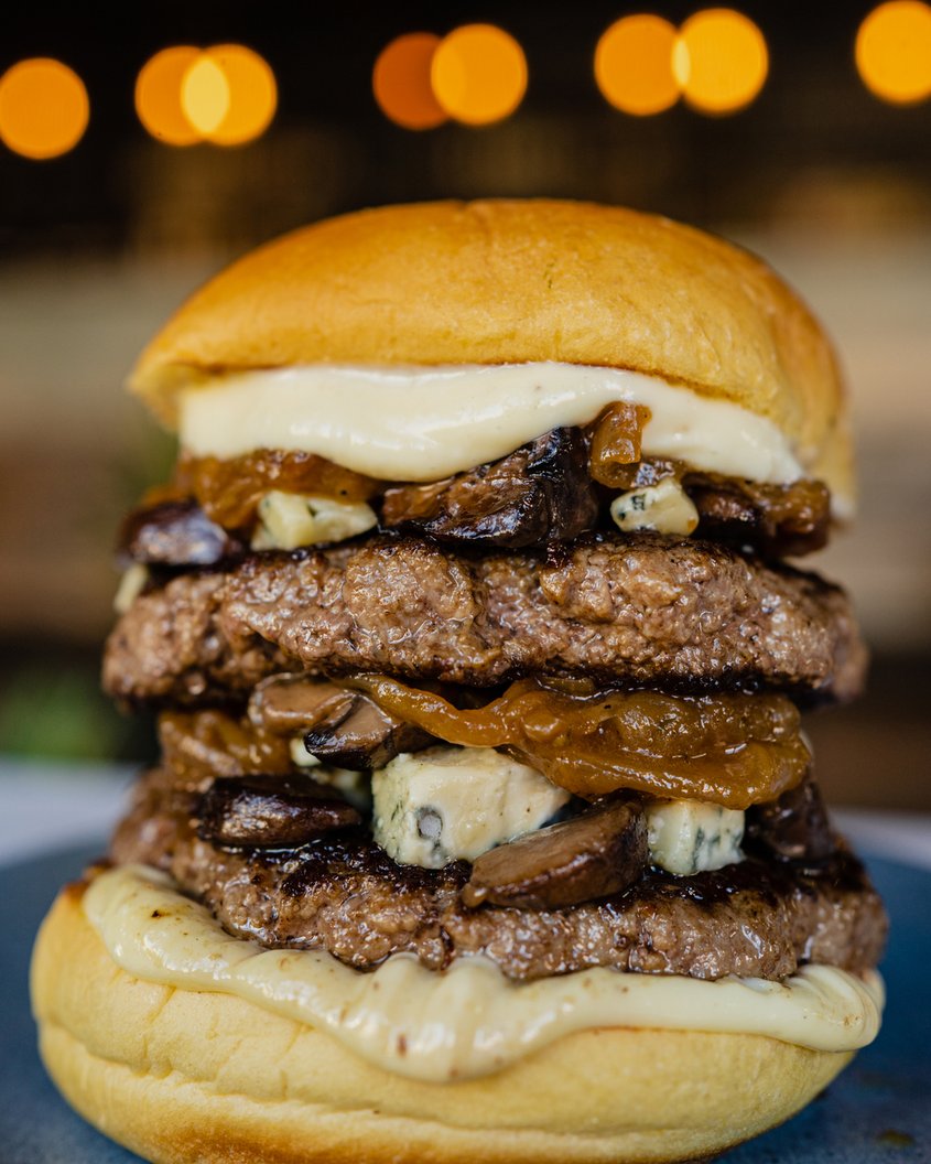 Ghostburger