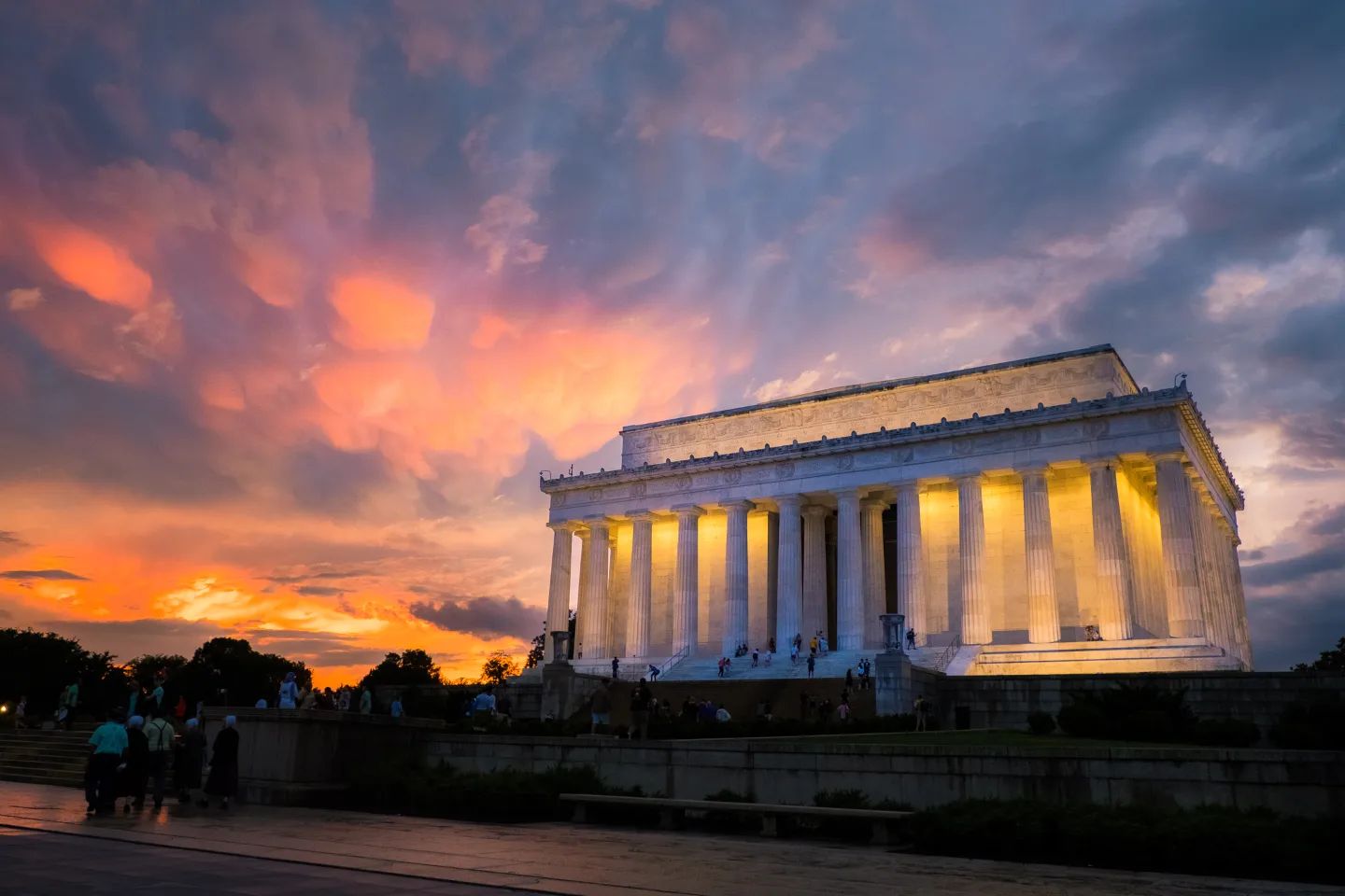 Memorial do Lincoln