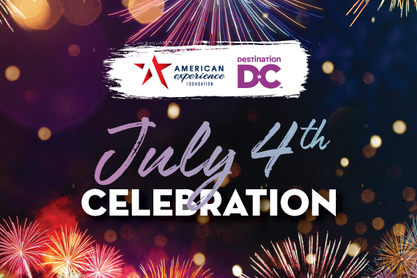 July 4th Celebration