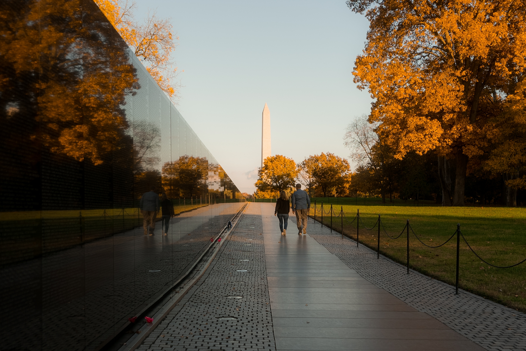 Washington Monument