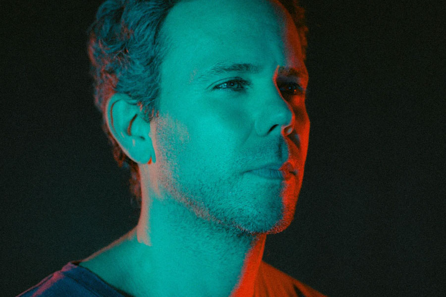 Promo photo for M83 – Fantasy 2023 Tour