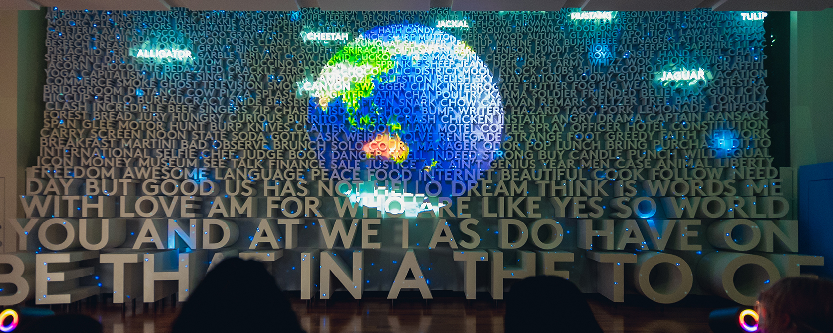 Planet Word Museum