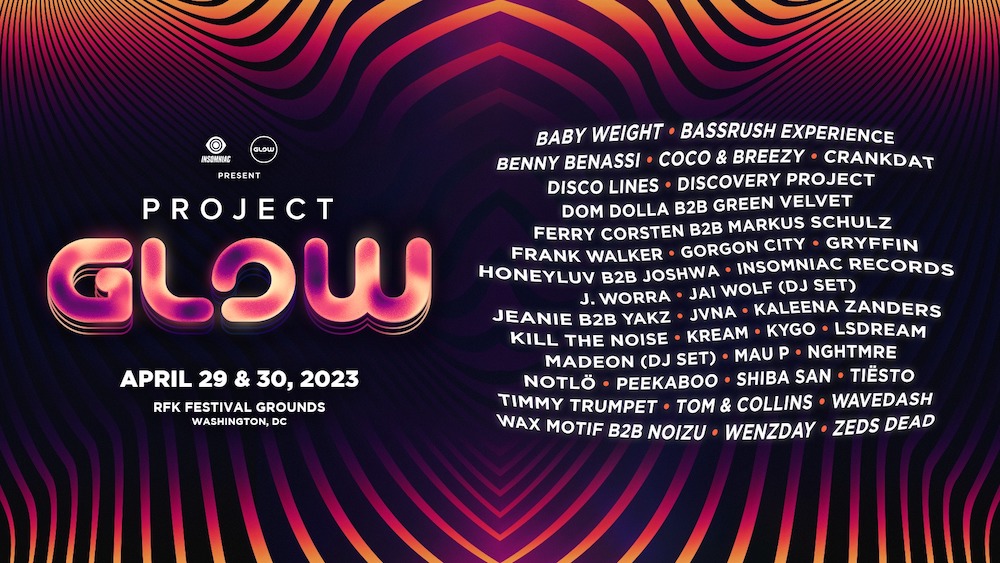 Project Glow