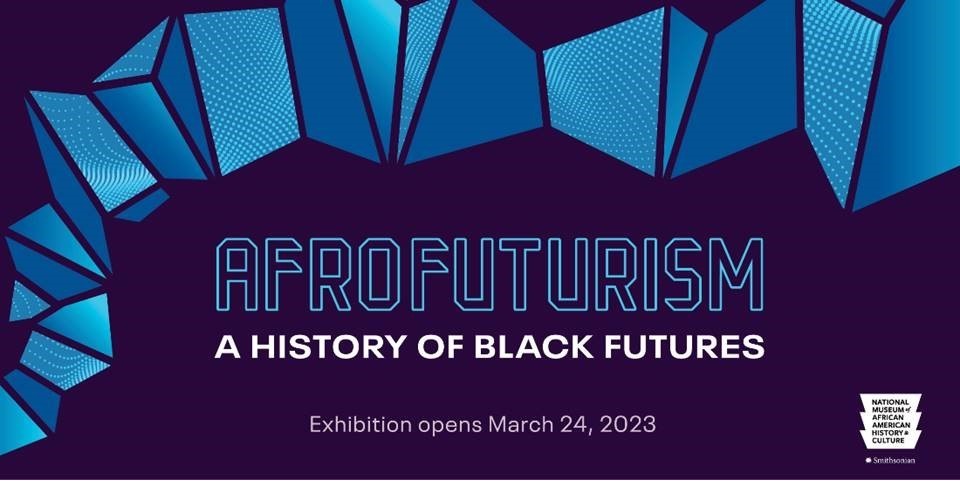 Afrofuturism