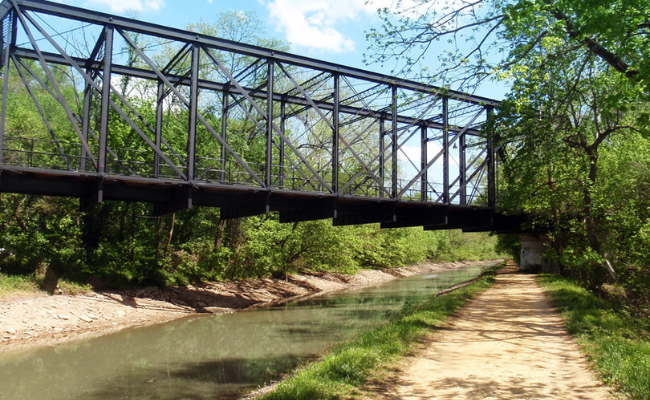 Capital Crescent Trail