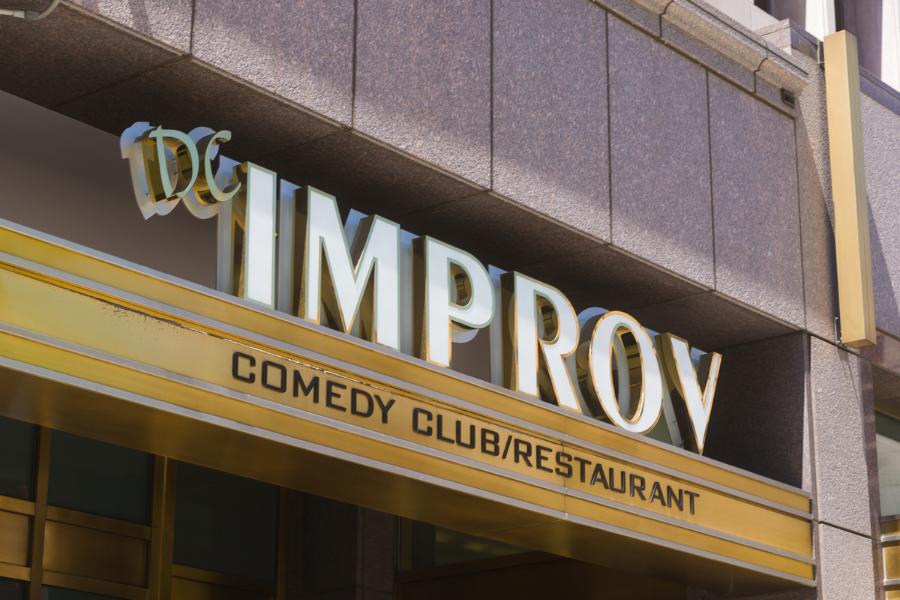 DC Improv