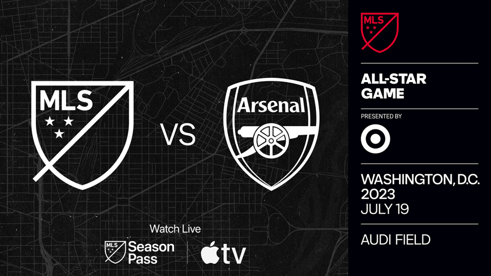 Major League Soccer