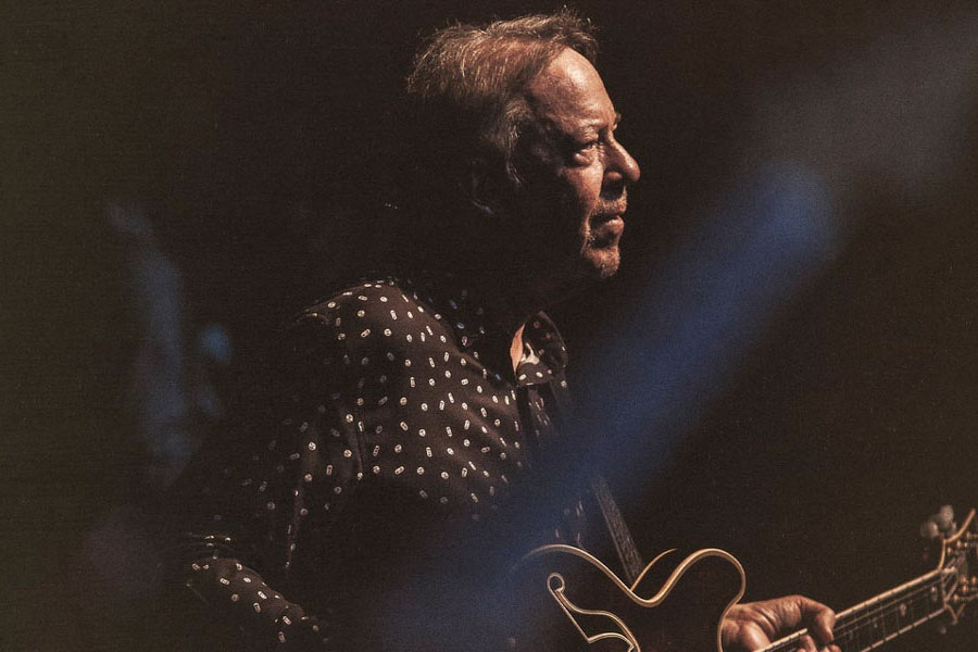 Photo of Boz Scaggs