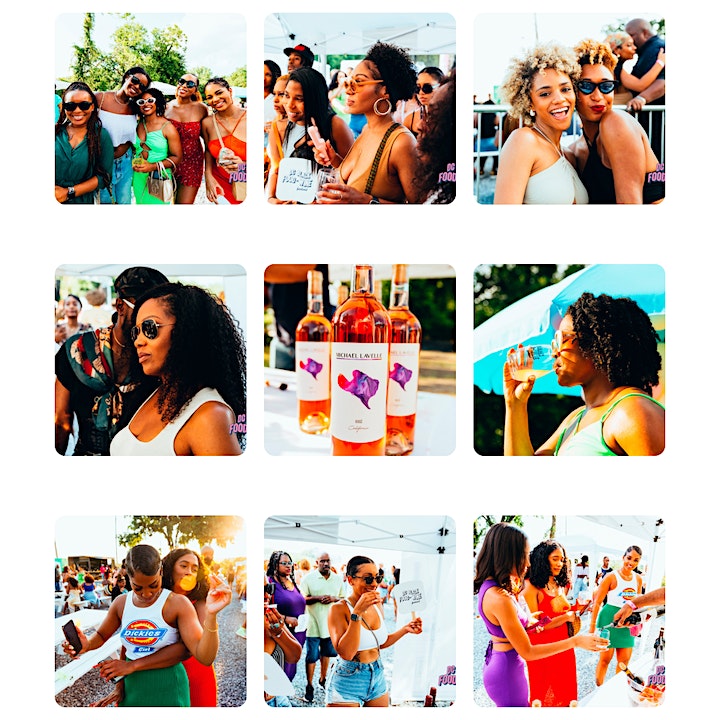DC Black Food & Wine Fest