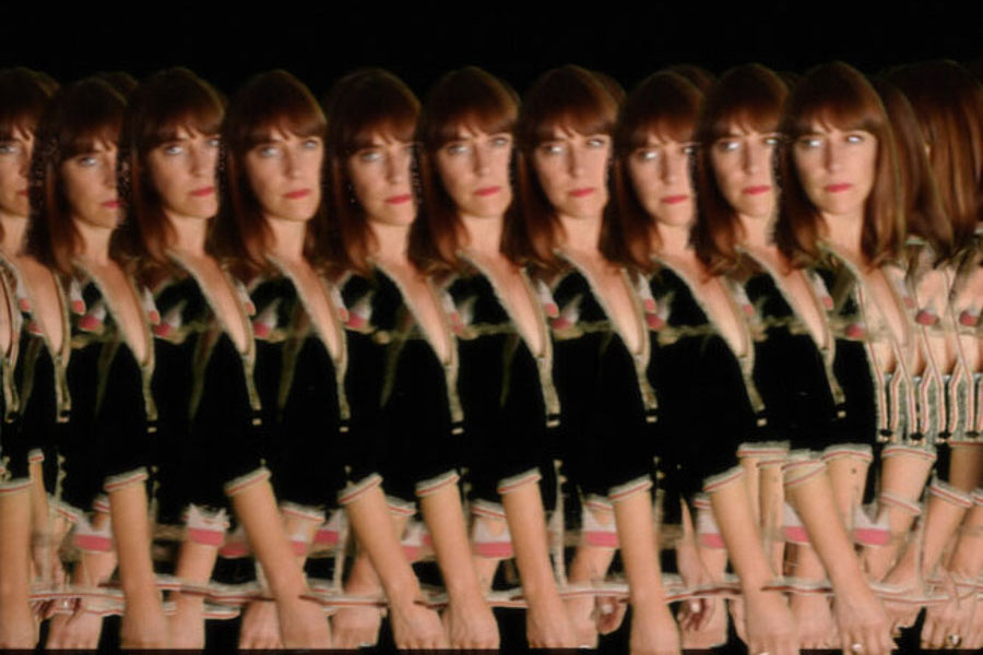 Photo of Feist