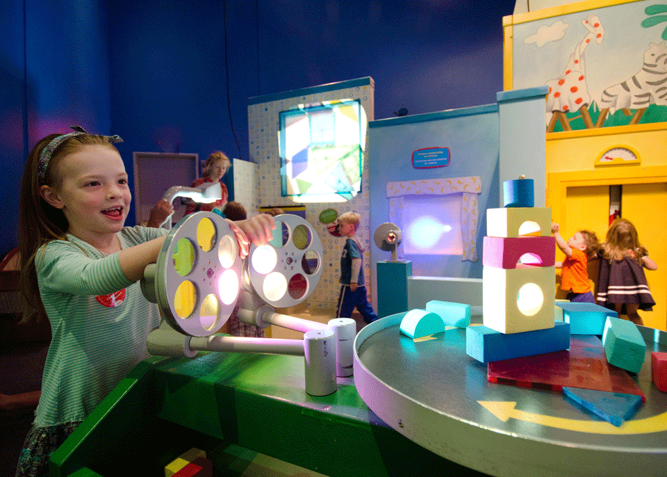National Children's Museum