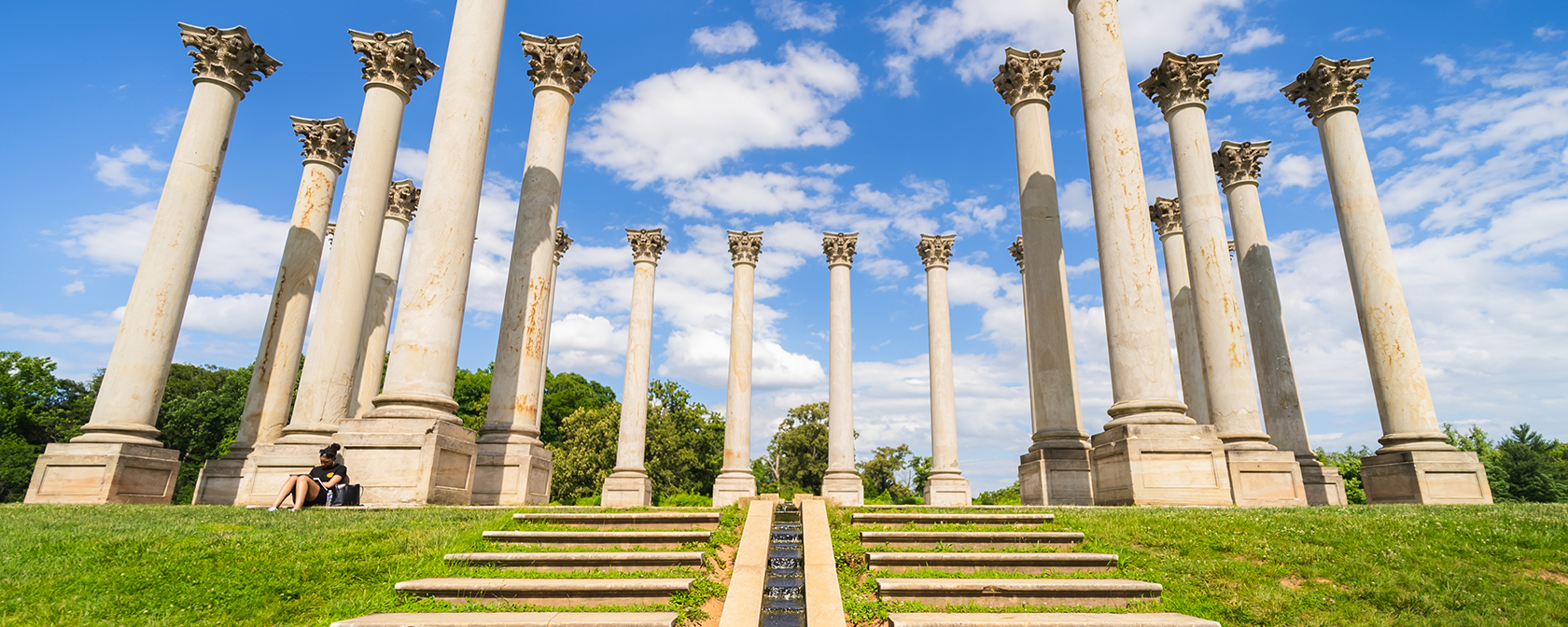 Arboreto nazionale degli Stati Uniti