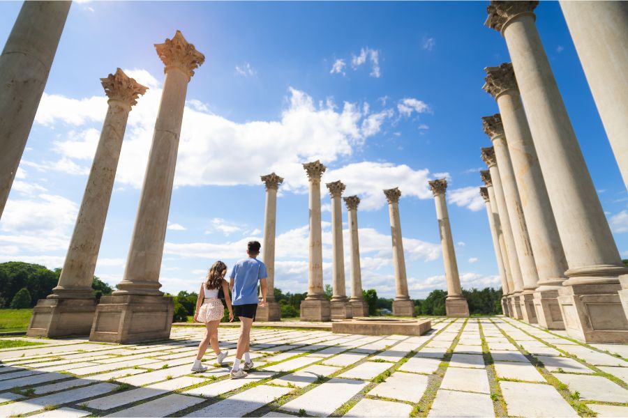 US National Arboretum