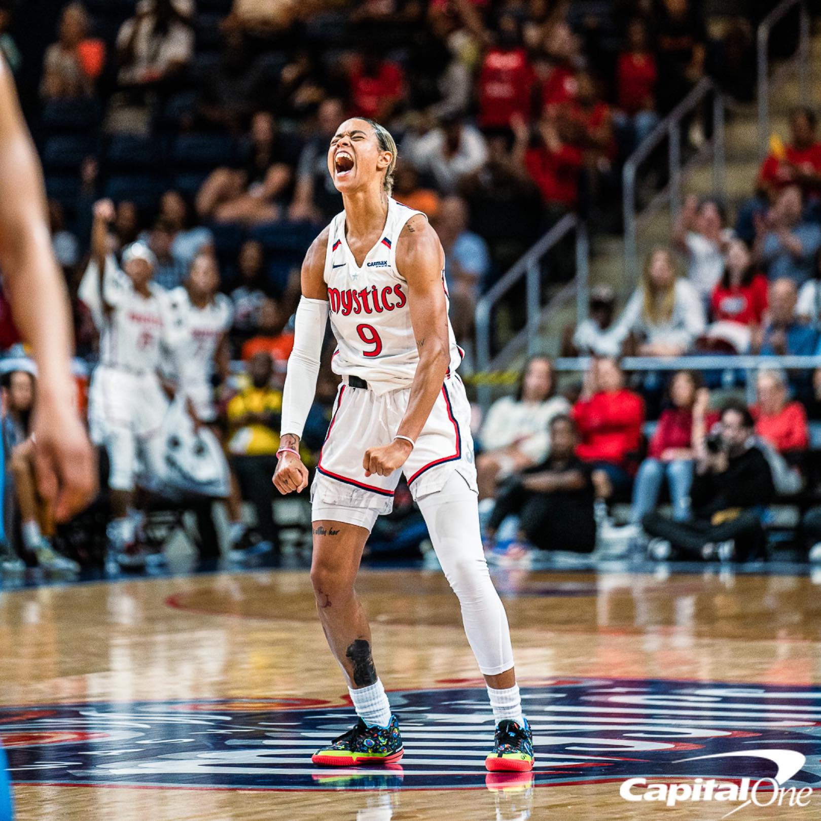 Washington Mystics