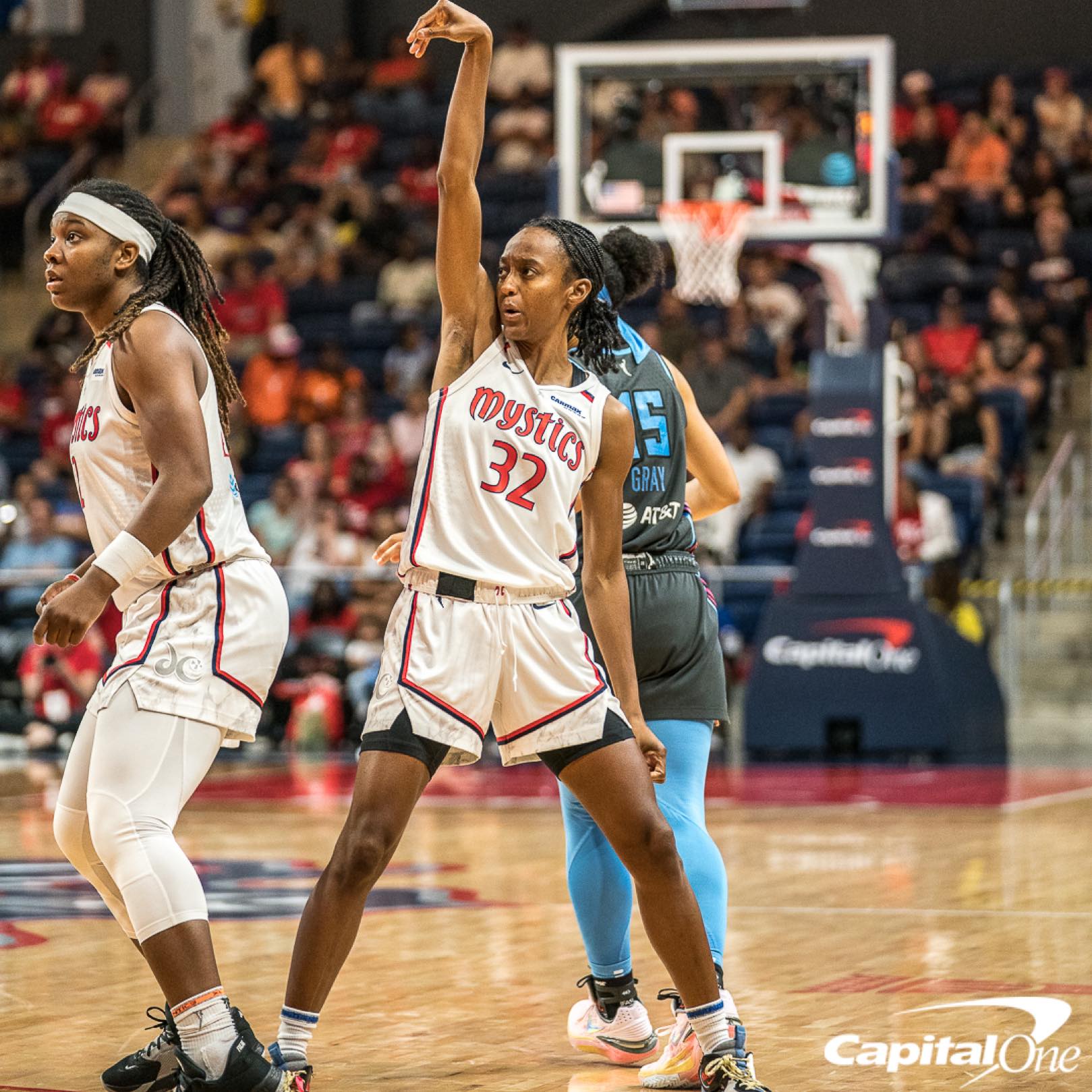 Washington Mystics