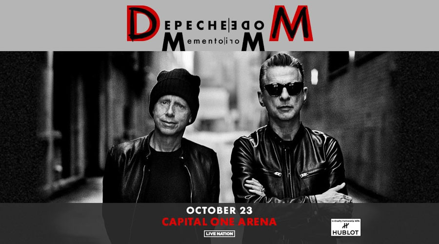 Depeche Mode