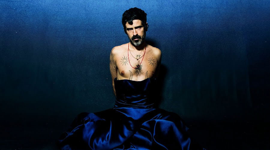 Devendra Banhart