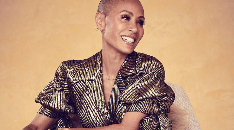 Jada Pinkett Smith