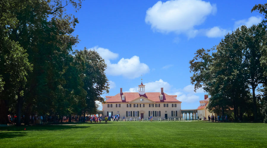 Mount Vernon Estate 