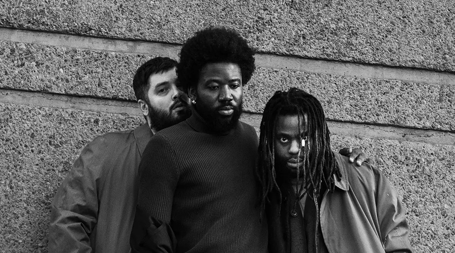 Young Fathers