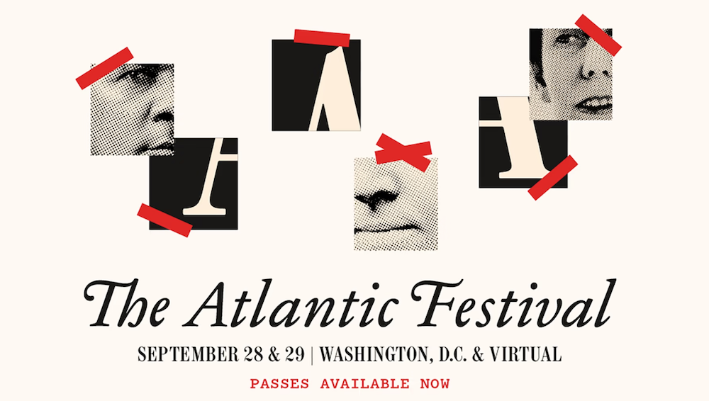 The Atlantic Festival