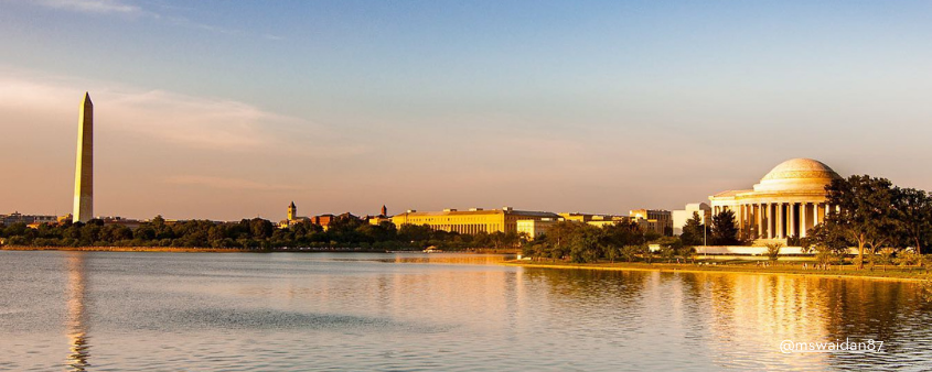 Tidal Basin