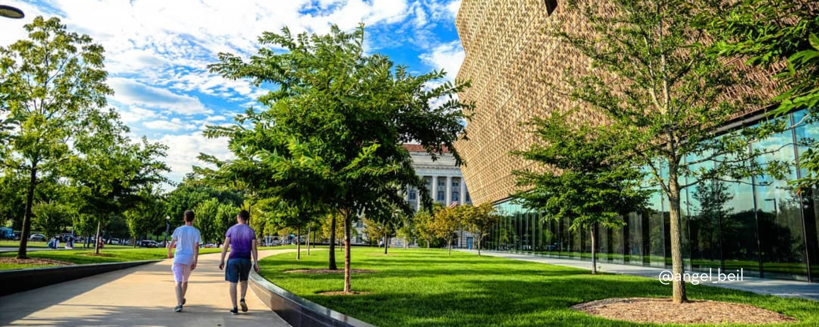 Smithsonian Museum 