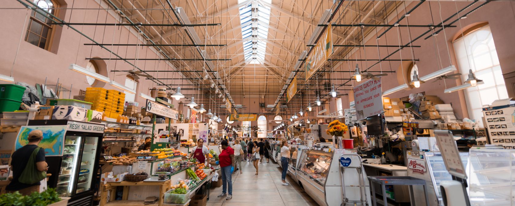 Eastern Market