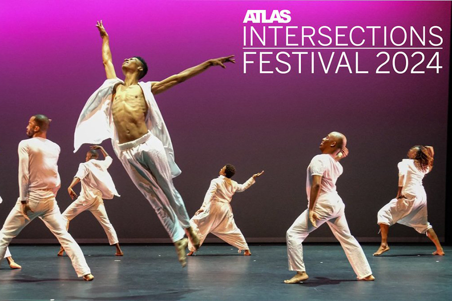 Intersections Festival 2024