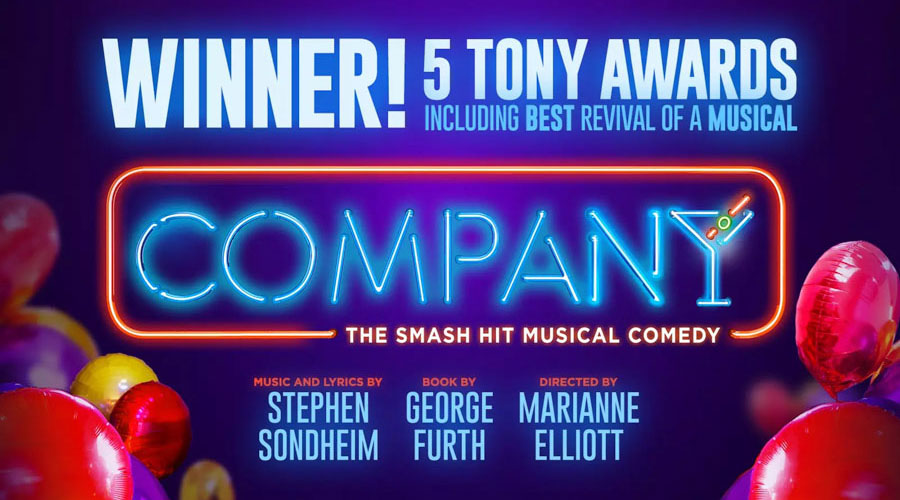 Graphic for 'COMPANY'